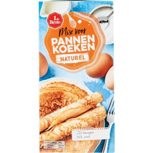 1 de Beste Pannenkoekenmix naturel