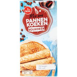 1 de Beste Pannenkoekenmix volkoren