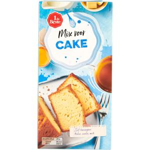 1 de Beste Cakemix