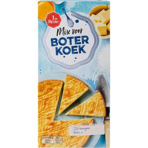 1 de Beste Boterkoek mix