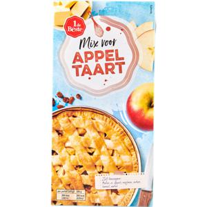 1 de Beste Appeltaartmix