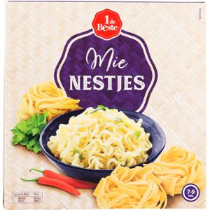 1 de Beste Mie nestjes