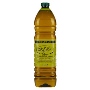 Goldsun Olijfolie extra vierge