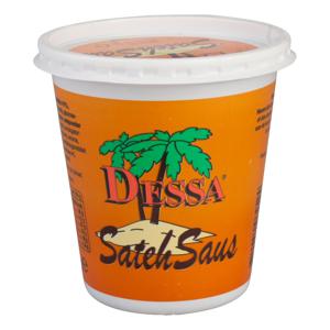 Dessa Satésaus