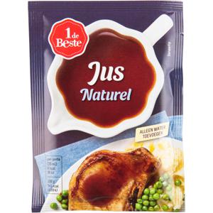 1 de Beste Mix voor jus naturel