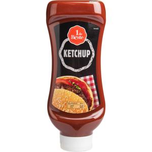 1 de Beste Ketchup