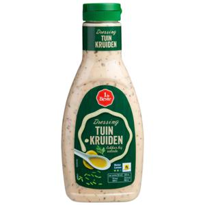 1 de Beste Dressing tuinkruiden