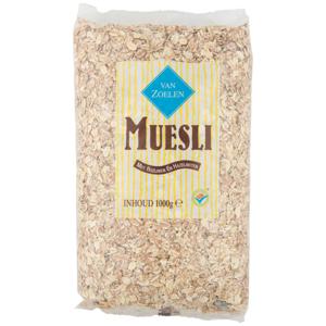 Van Zoelen Muesli