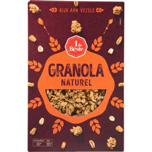 1 de Beste Granola havervlokken