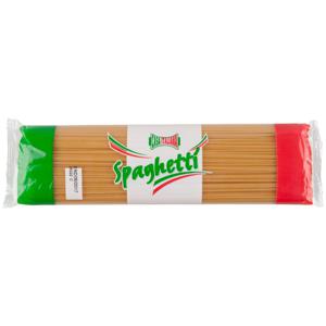 Casa Italiana Spaghetti