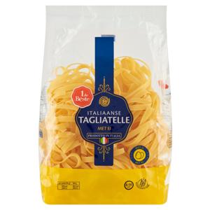 1 de Beste Tagliatelle met ei