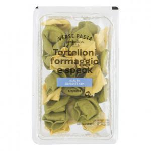 AH Verse tortelloni bicolore