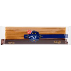 1 de Beste Spaghetti volkoren