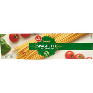 1 de Beste Spaghetti vlugkokend