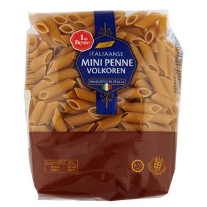 1 de Beste Penne volkoren mini