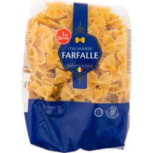 1 de Beste Farfalle