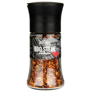 Not Just BBQ Steak grinder