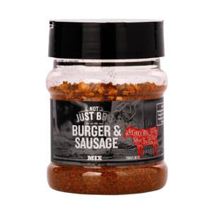 Not Just BBQ Hamburger&sausage seasoning