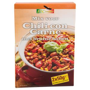 El Condor Chili con carne mix