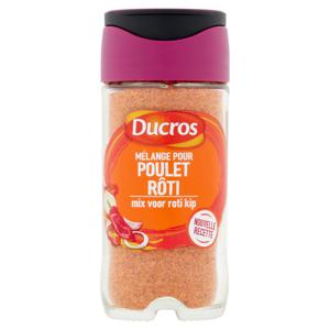 Ducros Mix roti kip