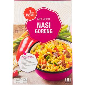 1 de Beste Kruidenmix nasi goreng