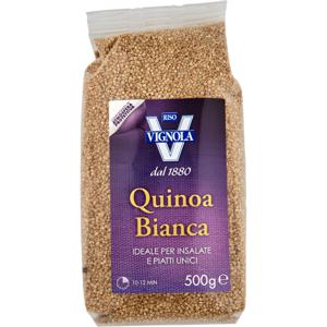 Riso Vignola Quinoa