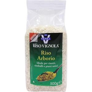 Riso Vignola Arboriorijst risotto