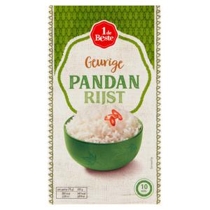 1 de Beste Pandan rijst