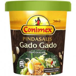 Conimex Satésaus gado gado