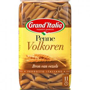 Grand'Italia Penne volkoren