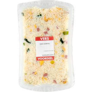 Vers Voordeel Nasi goreng