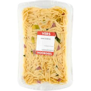 Vers Voordeel Bami goreng