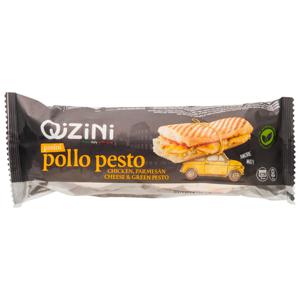 Qizini Panini pollo pesto