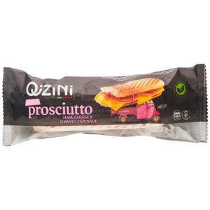 Qizini Panini prosciutto