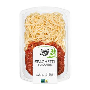 Daily Chef Spaghetti bolognese