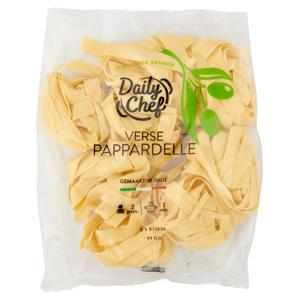 Daily Chef Pappardelle