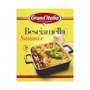 Grand'Italia Besciamella sausmix