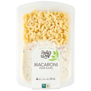 Daily Chef Macaroni ham kaas