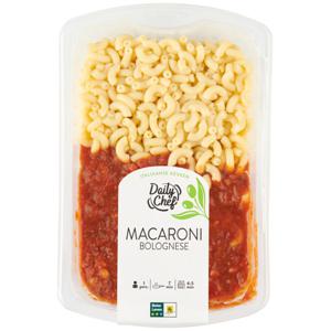 Daily Chef Macaroni bolognese