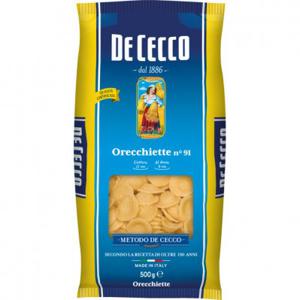 De Cecco Orecchiette