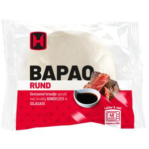 Humapro Bapao rundvlees