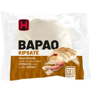 Humapro Bapao kipsaté