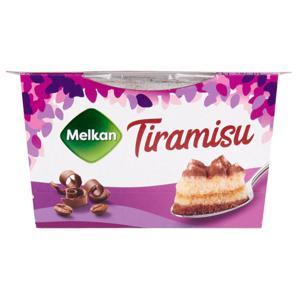 Melkan Tiramisu