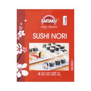 Saitaku Sushi nori