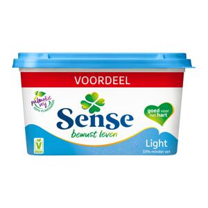 Sense Margarine original light