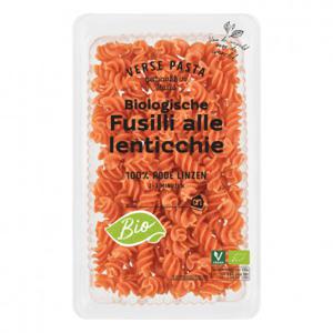 AH Biologisch Fusilli linzen