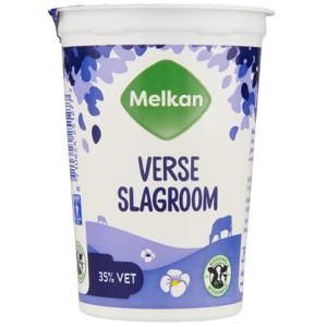 Melkan Slagroom 35%