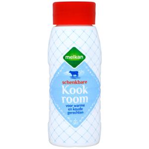 Melkan Kookroom