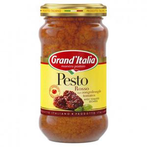 Grand'Italia Pesto rosso