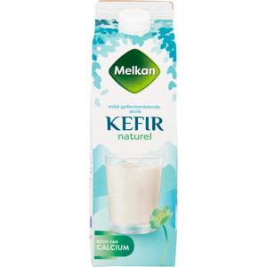 Melkan Kefir